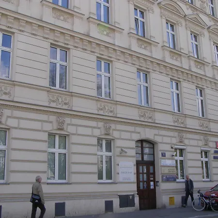 Centrum Apartments-3